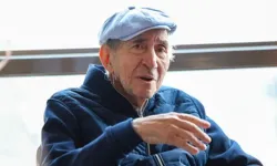SON DAKİKA Eski CHP Genel Başkanı Altan Öymen hayatını kaybetti!