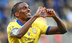 Konyaspor’un yeni transferi Yhoan Andzouana kimdir? Hangi mevki? Hangi takımlarda oynadı?