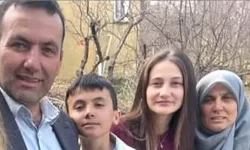 Ankara'da 12 yaşındaki çocuk ölü taklidi yaparak hayatta kaldı!