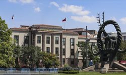 Ankara Valiliği bugün de saat vererek uyardı! Sel fena vurmuştu