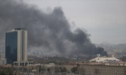 SON DAKİKA Ankara'da 3 kişinin can verdiği yangın felaketiyle ilgili 3 tutuklama!