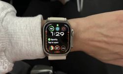 Apple Watch Ultra 3'ün özellikleri belli oldu: Tansiyon tespiti ve daha fazlası...