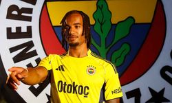 Fenerbahçe, yeni transferini resmen duyurdu!