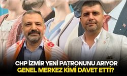 CHP'de Şenol Aslanoğlu'nun koltuğuna kim oturacak? Genel Merkez'deki toplantıya katılacak isim belli oldu