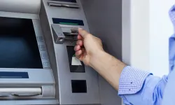 ATM'den para çekecekler dikkat! Karşınıza bu uyarı çıkacak!