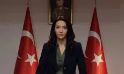 Kadrodan çıkarılmıştı! Aybüke Pusat setlere geri dönüyor