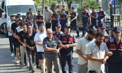 İzmir’e uzanan 2,5 milyarlık dolandırıcılık zinciri: 38 gözaltı!