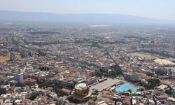 Aydın'ın göç dengesi değişti!