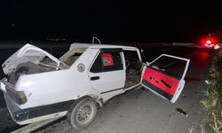 Aydın Efeler'de viraj can aldı