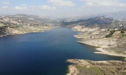 Barajlar dolmadı, endişe arttı: Aydın’da su seviyesi yüzde 15
