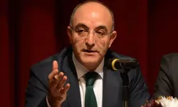 Ayhan Oğan kimdir ve nereli? Cumhurbaşkanı danışmanı