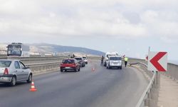 Balıkesir Bandırma'da kahreden kaza: Genç sürücü hayatını kaybetti