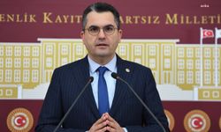 İYİ Partili Dalgın, özelleştirmelerle ilgili Norveç modeline işaret etti... "Hangisi devlet aklı?"