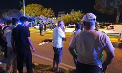 Balıkesir'de feci kaza: Yaya hayatını kaybetti, genç sürücü gözaltında!