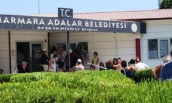 Balıkesir'de su krizi büyüyor! "Başkan dışarı" sloganları atıldı