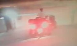 Bandırma’yı sarsan ATV hırsızlığı: Zanlı önce serbest, sonra cezaevinde