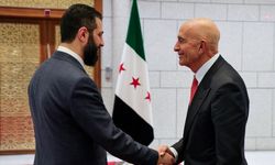 Suriye'de Şara'nın kredisi tükeniyor! ABD'den üst üste dikkat çeken uyarılar