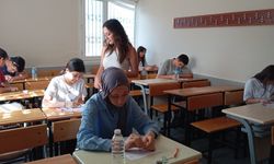 Bayraklı'da bin öğrenciye ücretsiz sınav hazırlığı imkanı!