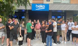 İzmir Karşıyaka’daki teslimat krizi büyürken Beko sessizliğini bozdu!