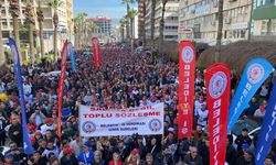 Yangınlar erteletmişti: Belediye-İş sokağa çıkıyor!