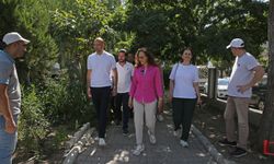 Belediyeden büyük su tasarrufu: Parklar yeraltı suyuyla canlanıyor!