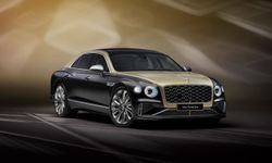 Otomobil devi Bentley, logosunu değiştirdi!
