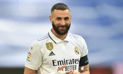 Benzema'nın son halini görünce şoke olacaksınız!