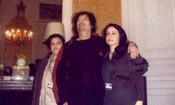 Bodrum'da şok iddia: Kaddafi'nin eski danışmanı isyan etti!
