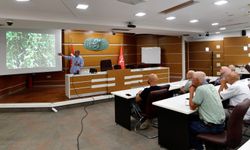Bornova'dan Zeytincilikte sürdürülebilir gelecek hamlesi!