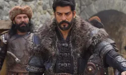 Burak Özçivit Kuruluş Osman'ı bıraktı! Yürüme töreninden servet kazandı