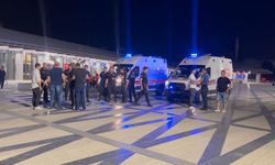 14 yaşındaki kız meydanı kana buladı!