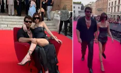 Can Yaman'ın sevgilisi kanlar içinde paylaştı: "Şiddet görüyorum!"