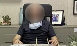 Orman kampında skandal: Doktor meslektaşını duşta gizlice çekti!