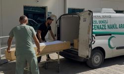 Denizli’de üniversiteli gencin acı sonu!