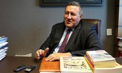 CHP'li Ömer Fethi Gürer: Son beş yılda 20 bin yabancı öğrenciye burs verildi