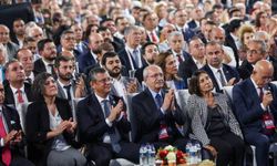 CHP Kurultay davasında yeni gelişme! Mahkeme, Anayasa Mahkemesi'ne başvurdu