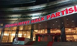 CHP 81 il başkanını Ankara’ya çağırdı!