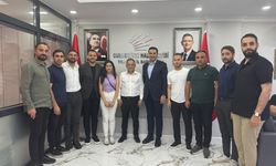 CHP’li gençlerden Trabzon’da ‘Özgürlük Eylemi’ hazırlığı