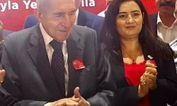 CHP’li Sevda Erdan Kılıç’tan Altan Öymen için taziye mesajı
