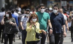 COVİD geri döndü: Avrupa kaynaklı yeni varyantlar kapıda!