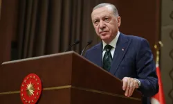 SON DAKİKA Cumhurbaşkanı Erdoğan'dan kabine sonrası açıklama: Suriye'yle ilgili ne söyleyecek?