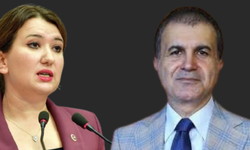 Cumhuriyet mesajı siyasi tartışmaya dönüştü… CHP’li Gökçen’den AK Partili Çelik’e sert sözler