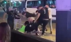 Marmaris’te eğlence mekanında kavga: Çalışanlar gözaltına alındı!