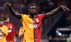 Davinson Sanchez yeni takımıyla anlaştı!