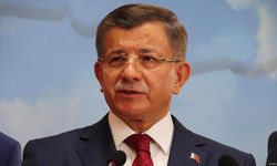Davutoğlu’ndan çok konuşulan 15 Temmuz mesajı