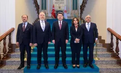 DEM Parti heyeti ile Bakan Tunç görüşecek!