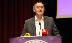 Demirtaş’ın tahliye talebi reddedildi…. DEM Parti’den tepki gecikmedi