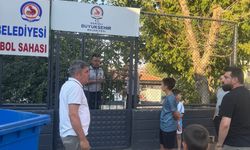 Denizlispor'da skandal: Veliler sahaya alınmadı, Büyükşehir'e tepki çığ gibi!