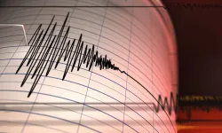 O ülke peş peşe sallandı: 7.4'lük deprem! Tsunami uyarısı yapıldı!