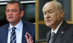 SON DAKİKA Devlet Bahçeli'den Özgür Özel'e: ''Hayırdır, darbe peşinde misin? Boyunun ölçüsünü alırsın''